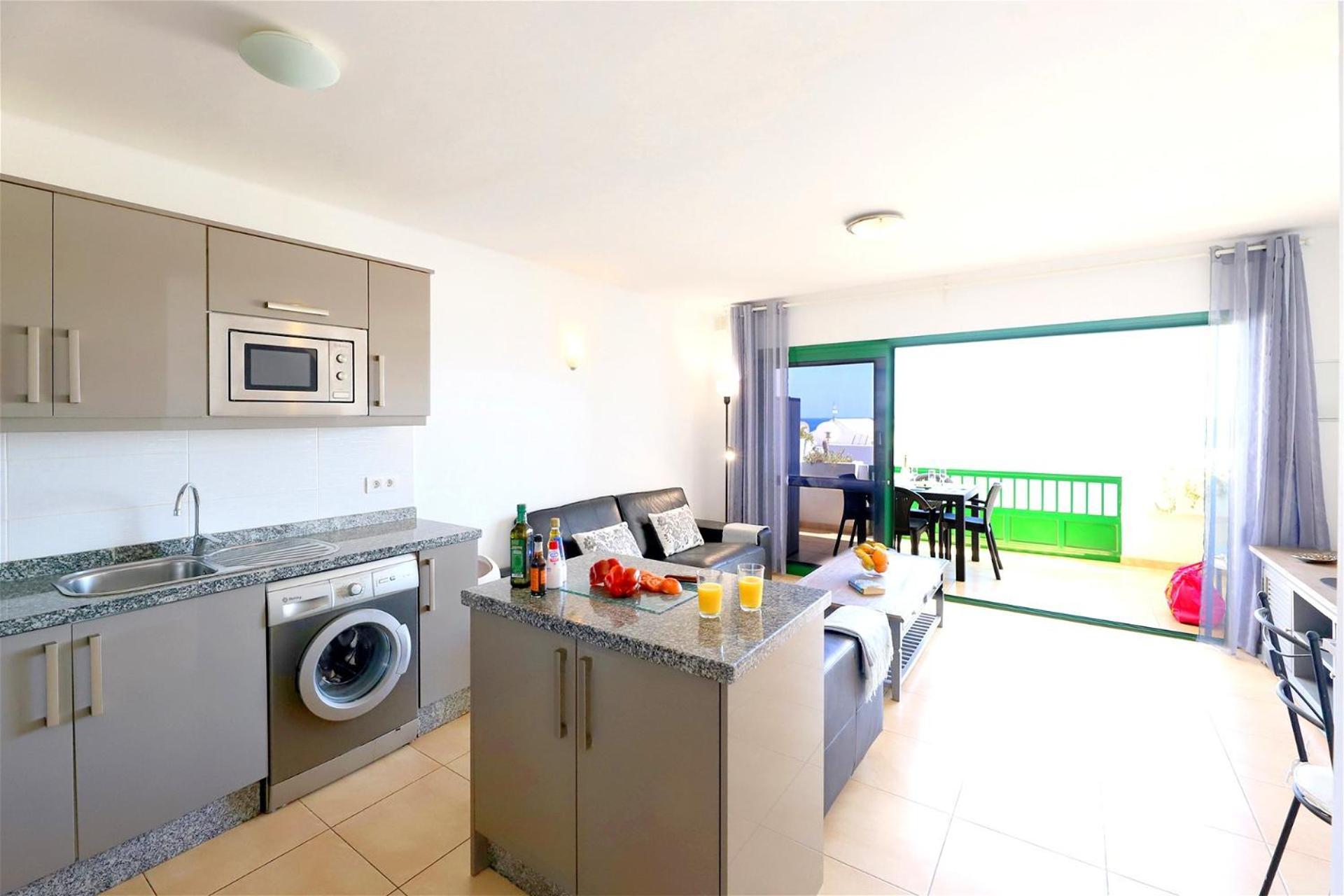 Buena Pesca 27 Apartment Пуерто дел Кармен Екстериор снимка