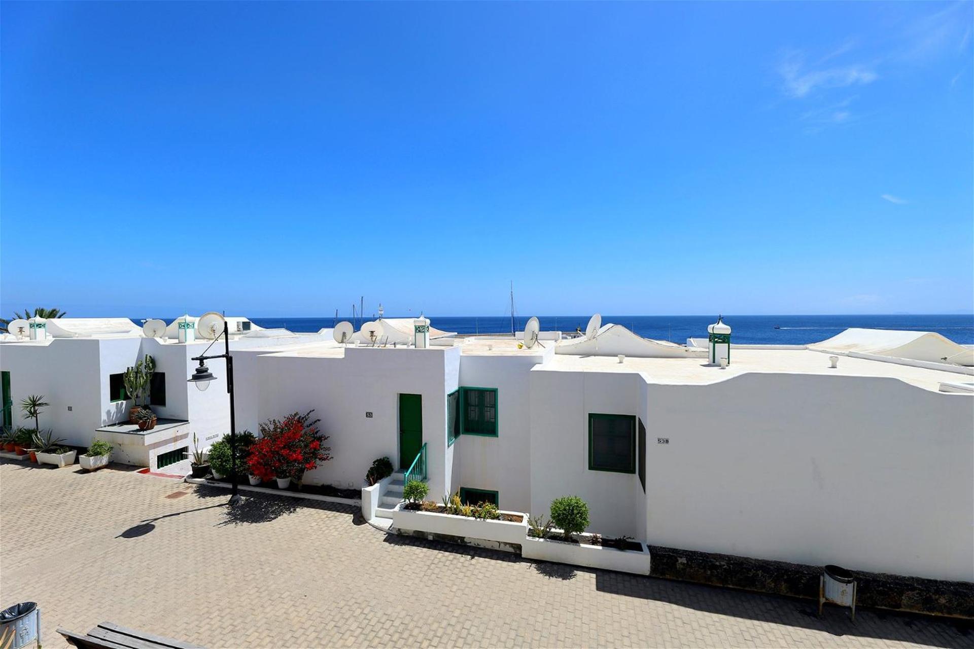 Buena Pesca 27 Apartment Пуерто дел Кармен Екстериор снимка