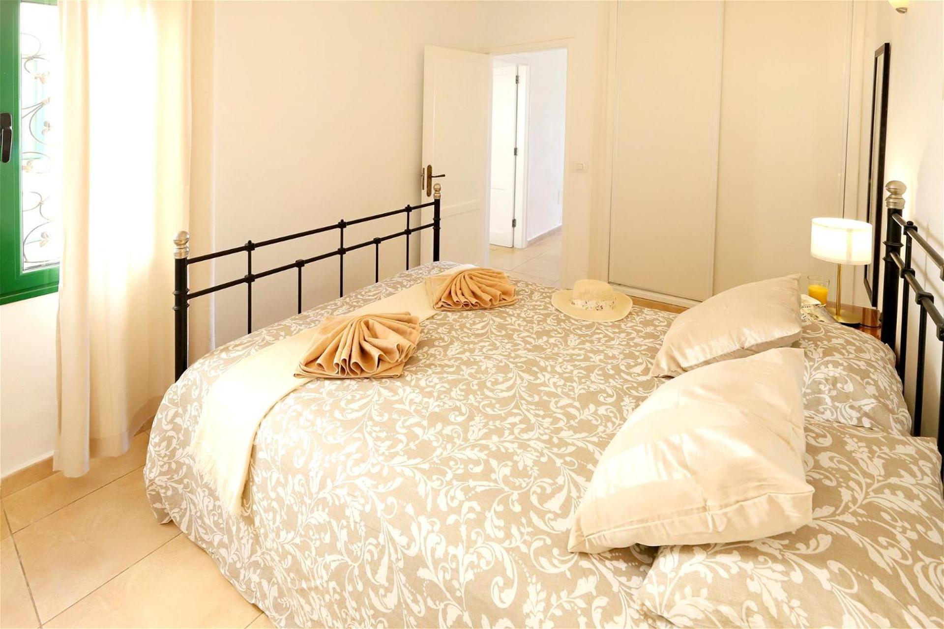 Buena Pesca 27 Apartment Пуерто дел Кармен Екстериор снимка