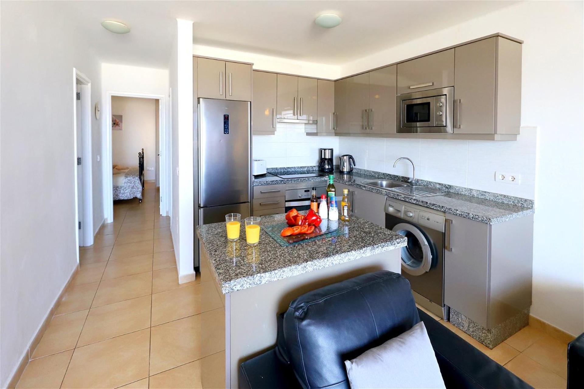 Buena Pesca 27 Apartment Пуерто дел Кармен Екстериор снимка