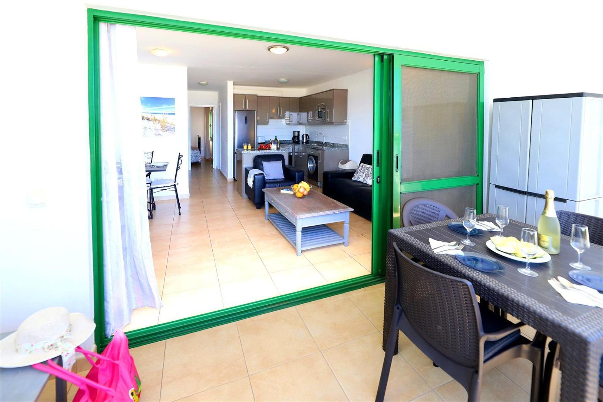 Buena Pesca 27 Apartment Пуерто дел Кармен Екстериор снимка