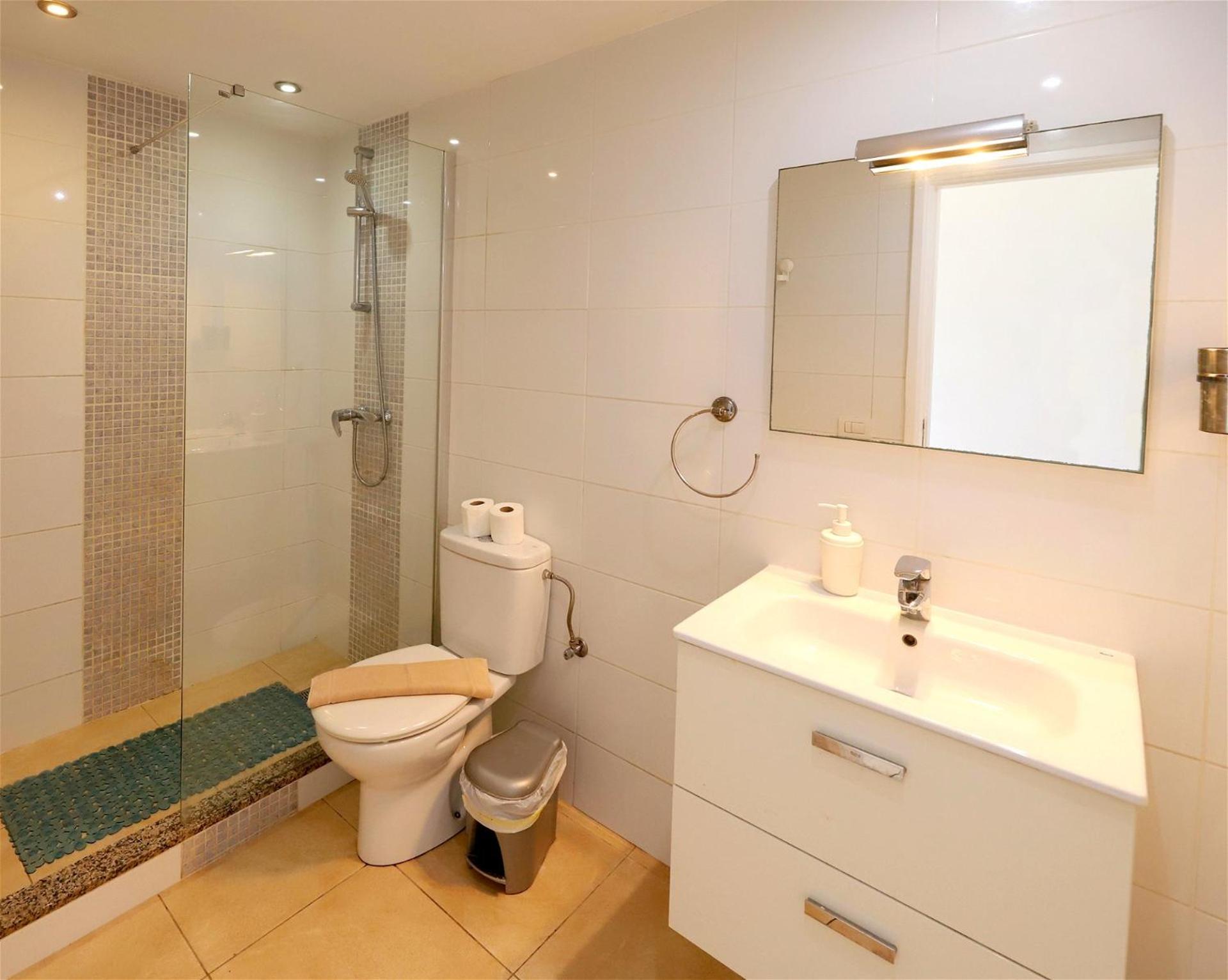 Buena Pesca 27 Apartment Пуерто дел Кармен Екстериор снимка