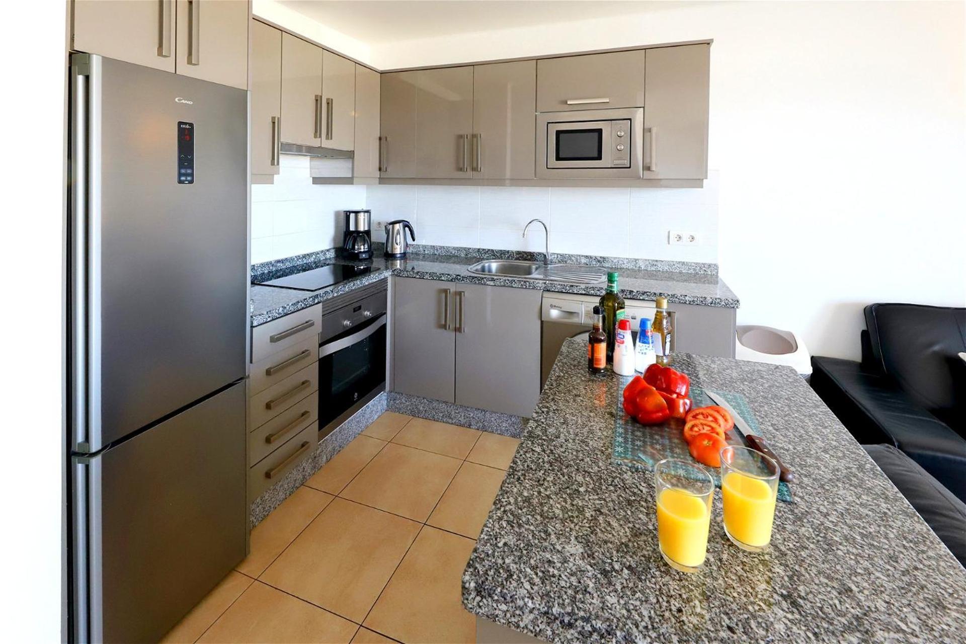 Buena Pesca 27 Apartment Пуерто дел Кармен Екстериор снимка