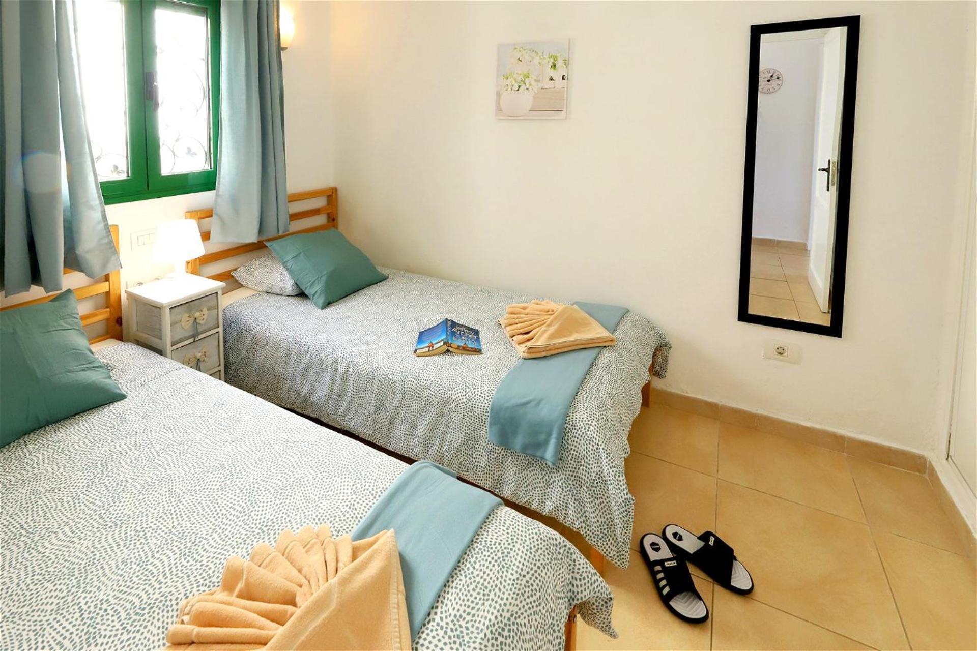 Buena Pesca 27 Apartment Пуерто дел Кармен Екстериор снимка