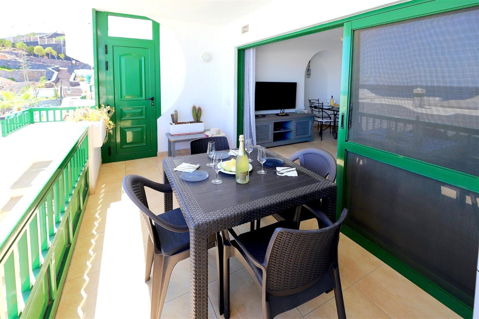 Buena Pesca 27 Apartment Пуерто дел Кармен Екстериор снимка
