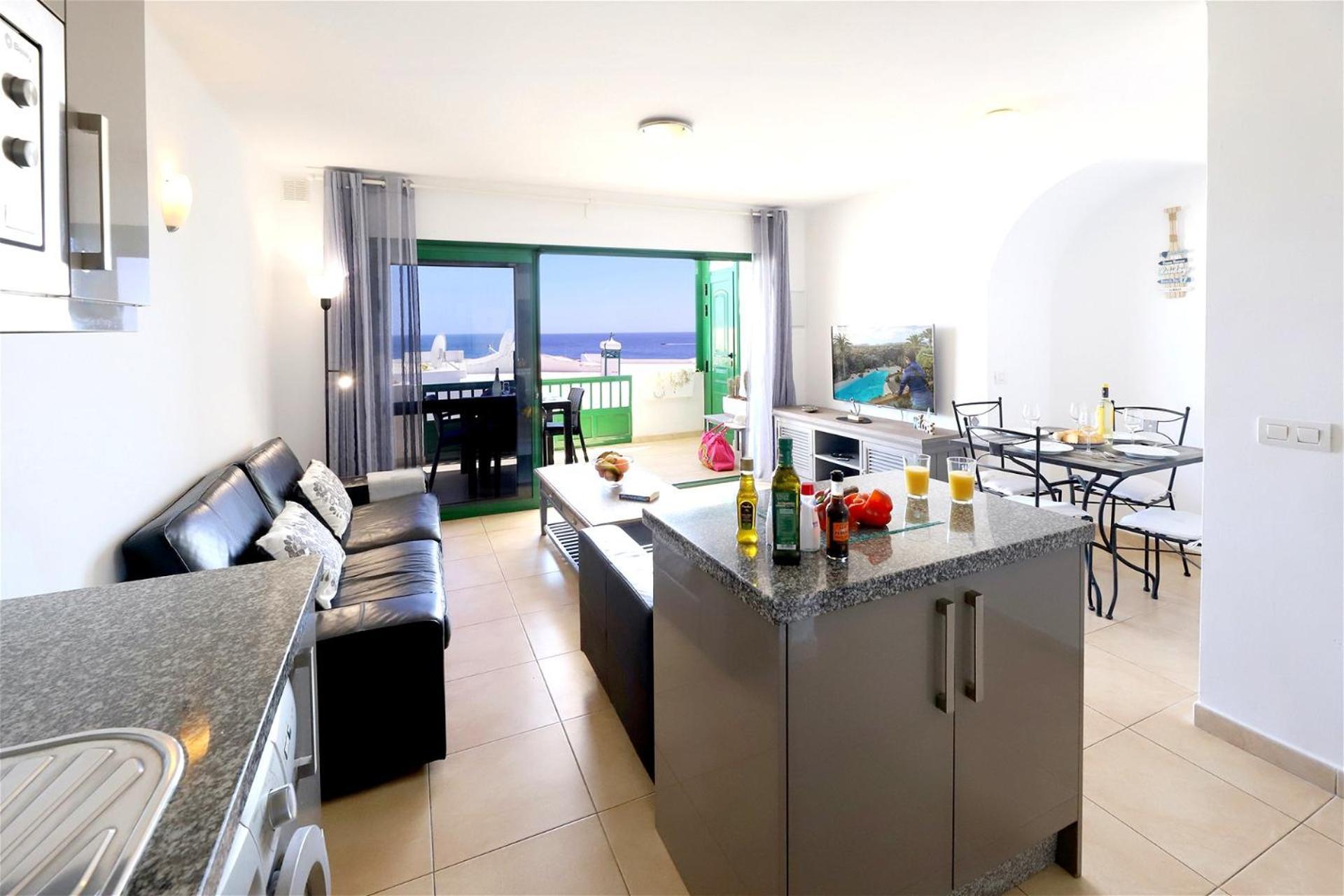 Buena Pesca 27 Apartment Пуерто дел Кармен Екстериор снимка